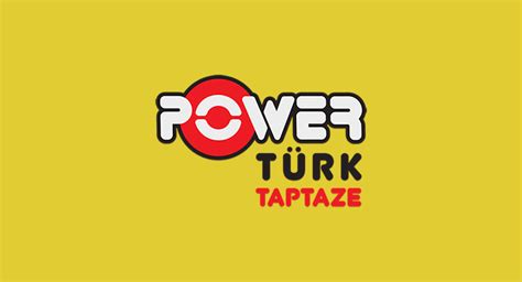 Powerturk taptaze